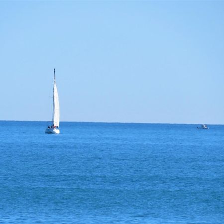 Penthouse Bellavista With Sea Views Apartman Torrevieja Kültér fotó