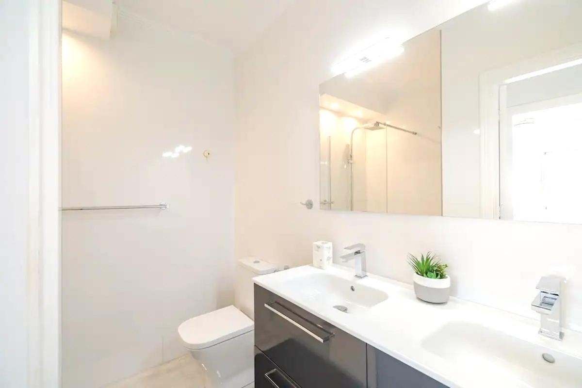 Penthouse Bellavista With Sea Views Apartman Torrevieja Kültér fotó