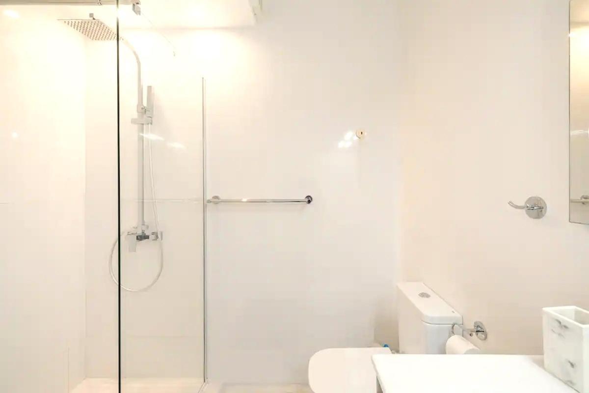 Penthouse Bellavista With Sea Views Apartman Torrevieja Kültér fotó