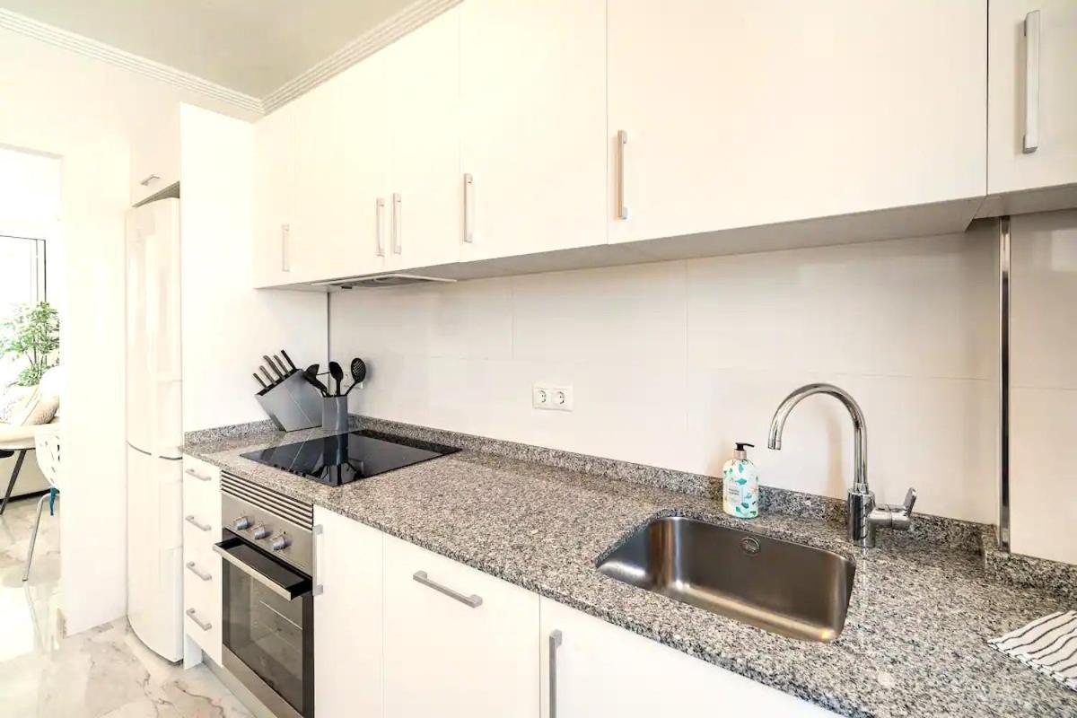 Penthouse Bellavista With Sea Views Apartman Torrevieja Kültér fotó