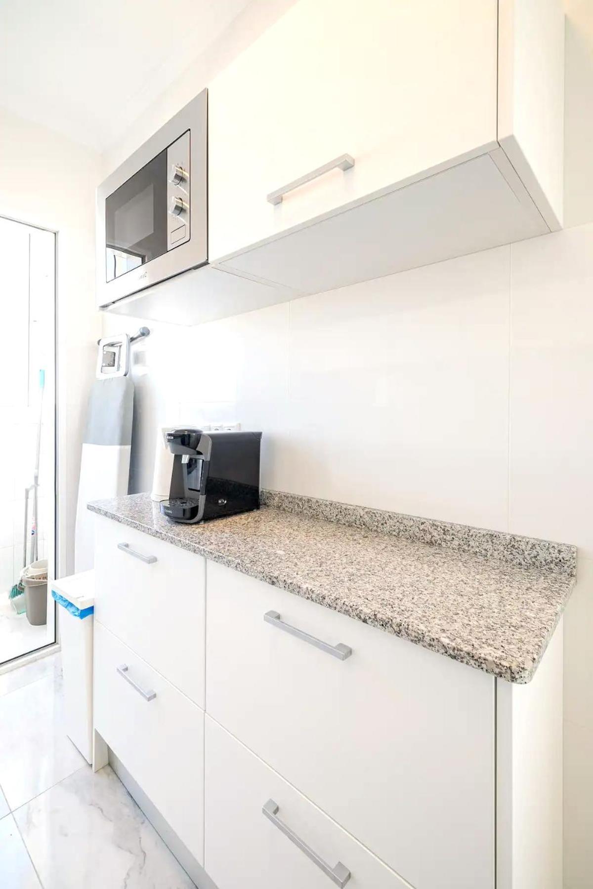 Penthouse Bellavista With Sea Views Apartman Torrevieja Kültér fotó