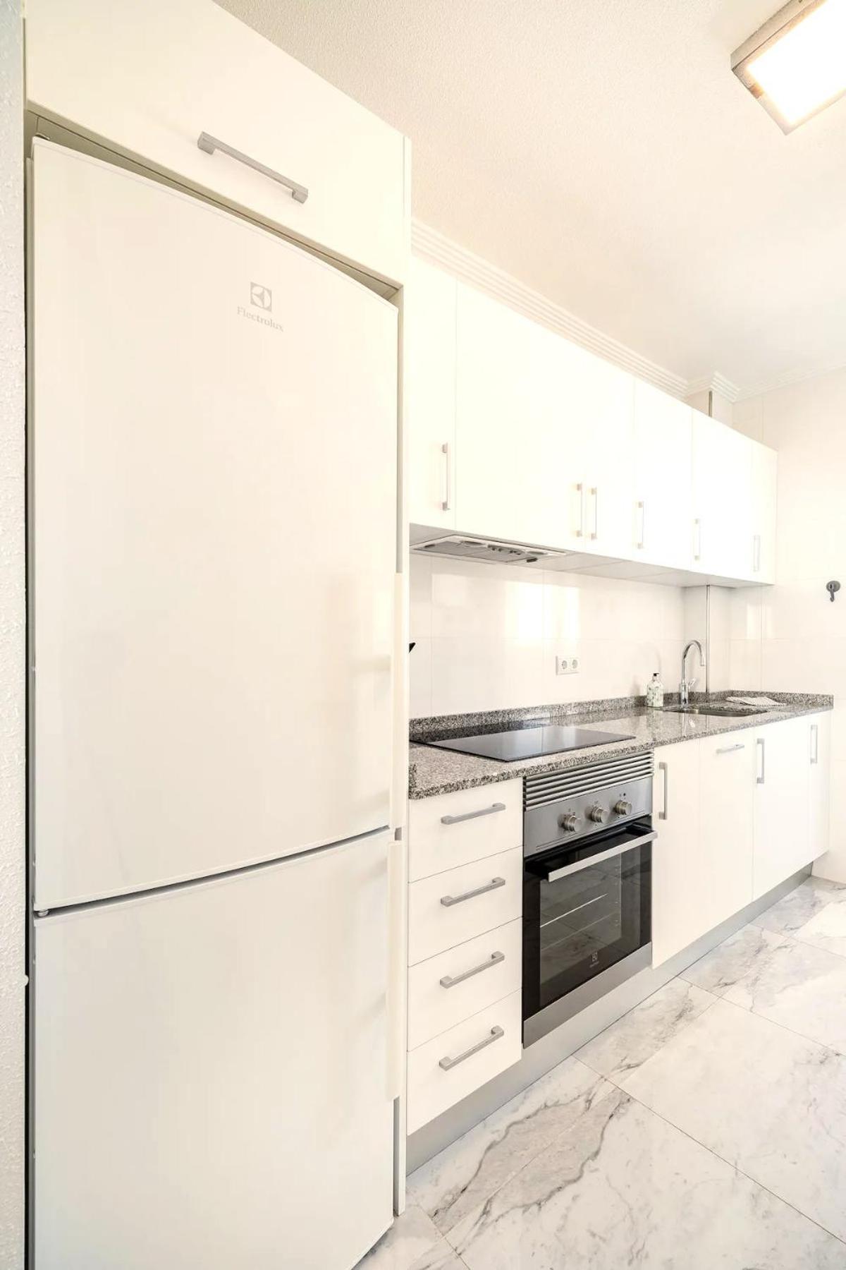 Penthouse Bellavista With Sea Views Apartman Torrevieja Kültér fotó