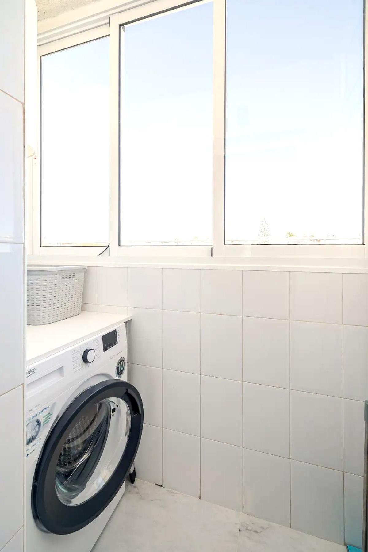 Penthouse Bellavista With Sea Views Apartman Torrevieja Kültér fotó