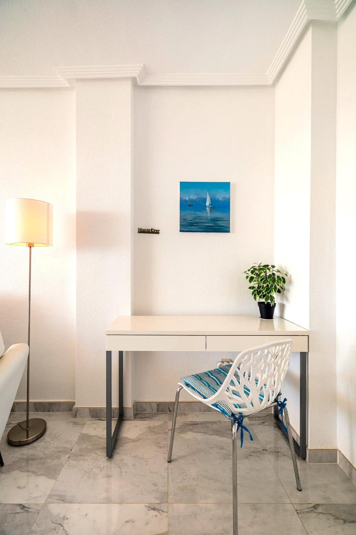 Penthouse Bellavista With Sea Views Apartman Torrevieja Kültér fotó