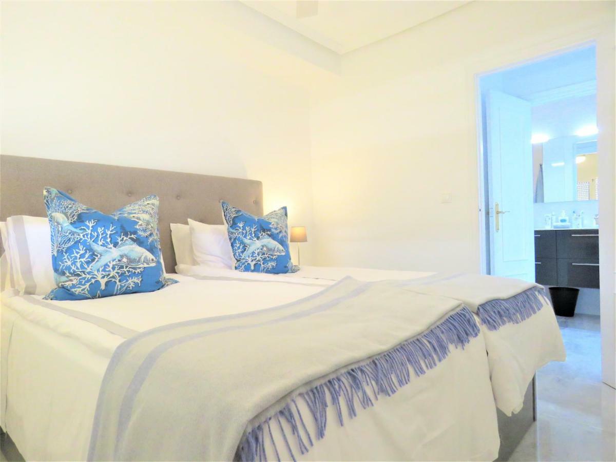 Penthouse Bellavista With Sea Views Apartman Torrevieja Kültér fotó