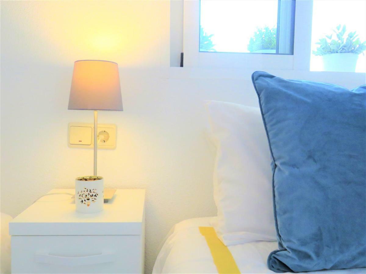 Penthouse Bellavista With Sea Views Apartman Torrevieja Kültér fotó